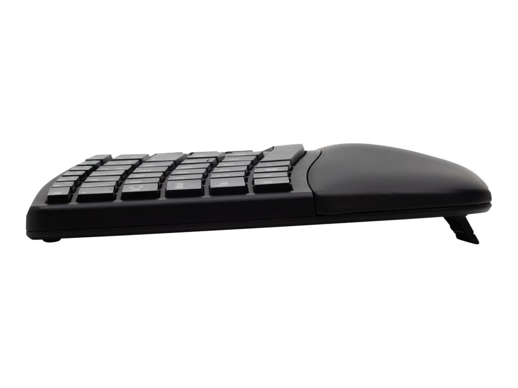 Kensington Pro Fit Ergo Wireless Keyboard - Tastatur