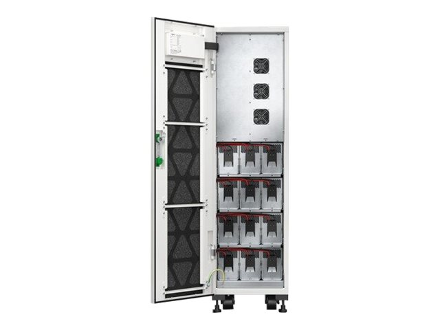 APC Easy UPS 3S E3SUPS10KHB1 - USV - Wechselstrom
