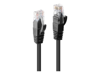 Lindy Patch-Kabel - RJ-45 (M) zu RJ-45 (M)