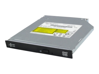 LG Hitachi-LG Data Storage GTC2N - Laufwerk - DVD±RW (±R DL)