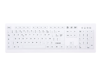 Contour Active Key ClassicClean AK-C8100 - Tastatur-Abdeckung