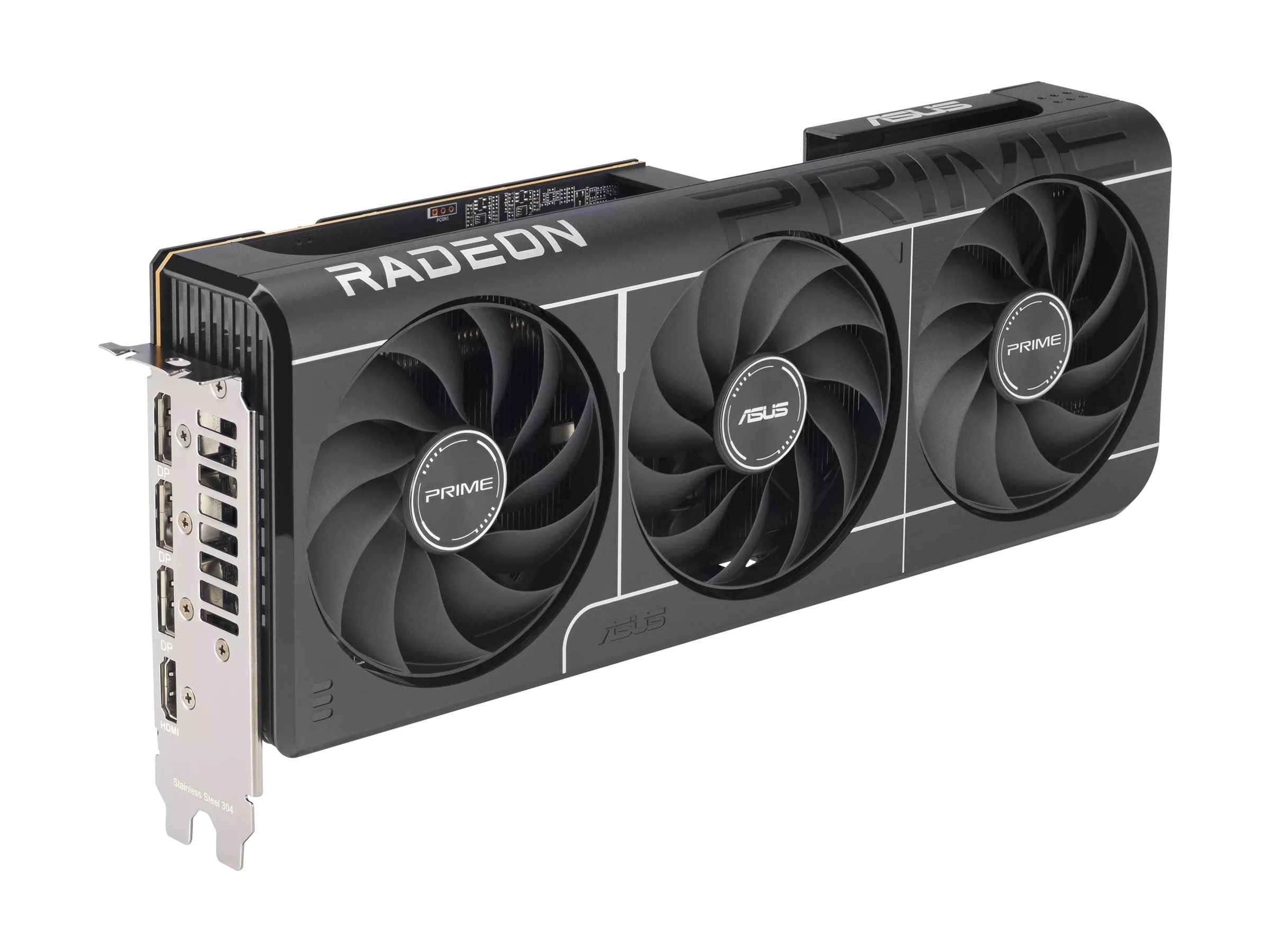 ASUS PRIME EVO - OC Edition - Grafikkarte - GeForce