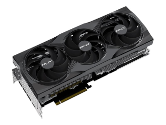 PNY GeForce RTX 5090 - Grafikkarten - GeForce RTX 5090