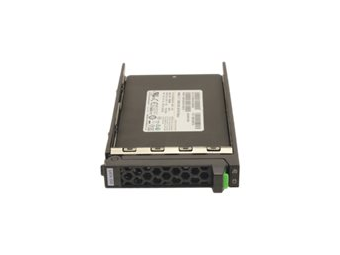 Fsas Technologies Fujitsu - SSD - Enterprise, Mixed Use - 1.92 TB - Hot-Swap - 2.5" SFF (6.4 cm SFF)