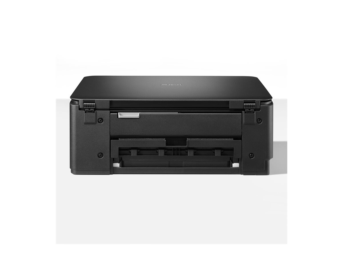 Brother DCP-T580DW - Multifunktionsdrucker - Farbe - Tintenstrahl - ITS - A4Legal (Medien)