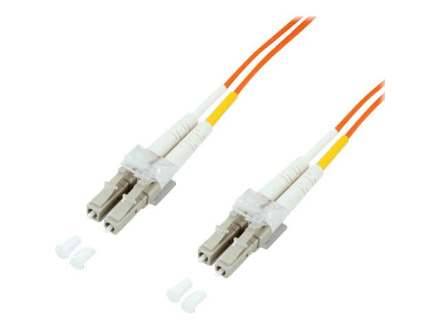 EFB Elektronik EFB-Elektronik - Patch-Kabel - LC Multi-Mode (M)