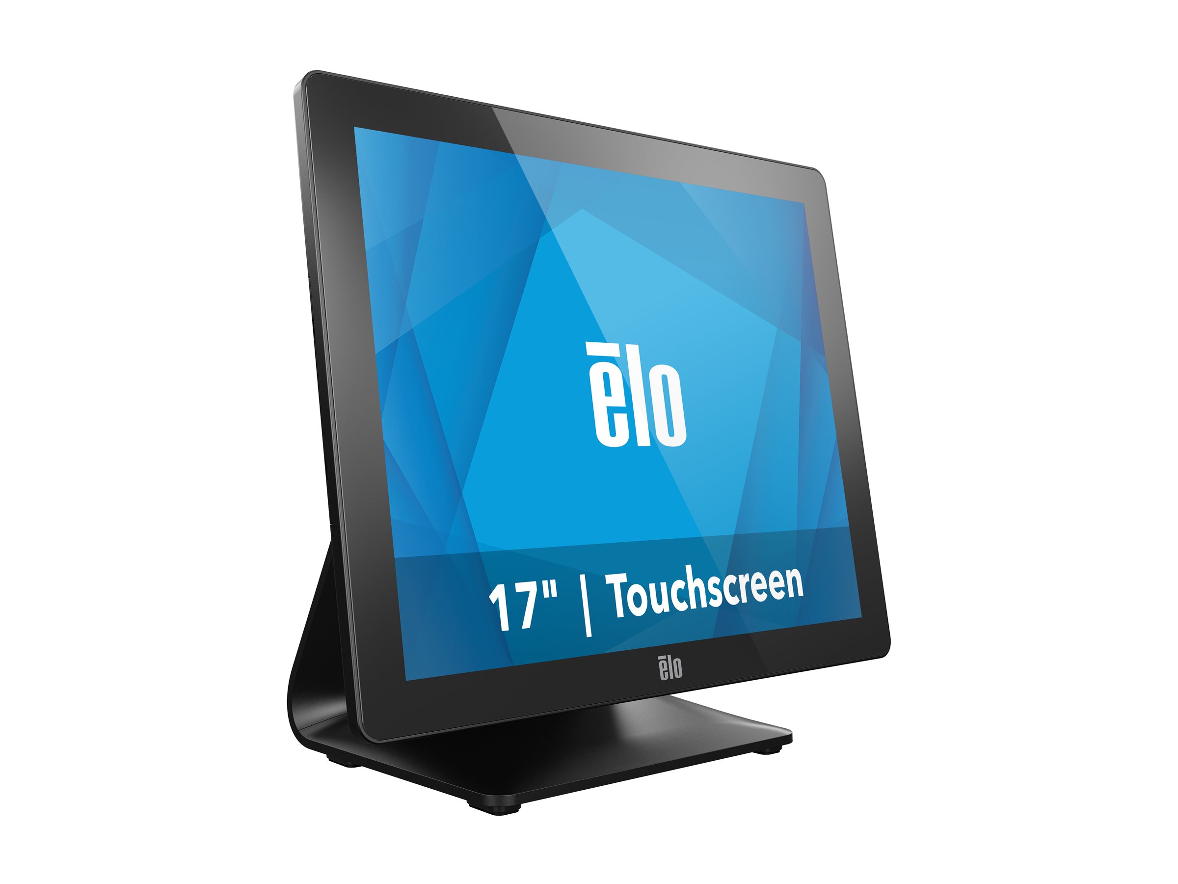 "Elo Touch Solutions Elo I-Series 3 - All-in-One (Komplettlösung) - Core i3 i3-1215UL  1.2 GHz - RAM 8 GB - SSD 256 GB - NVMe - UHD Graphics - 1GbE, Wi-Fi 6, Bluetooth 5.3 - WLAN 802.11abgnacax, Bluetooth 5.3 - 11 IoT Enterprise 2024 LTSC (mit Win 