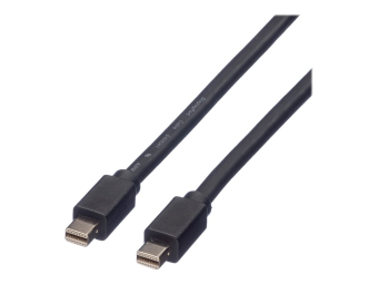 ROLINE DisplayPort-Kabel - Mini DisplayPort (M)