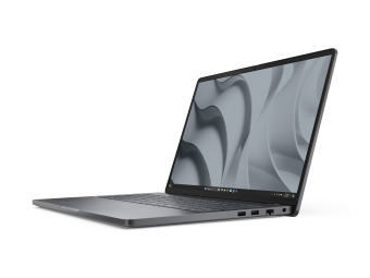 Dell Pro 16 PC16255 - AMD Ryzen 5 Pro 215 - Win 11 Pro - Radeon 740M - 16 GB RAM - 512 GB SSD NVMe - 40.646 cm (16)
