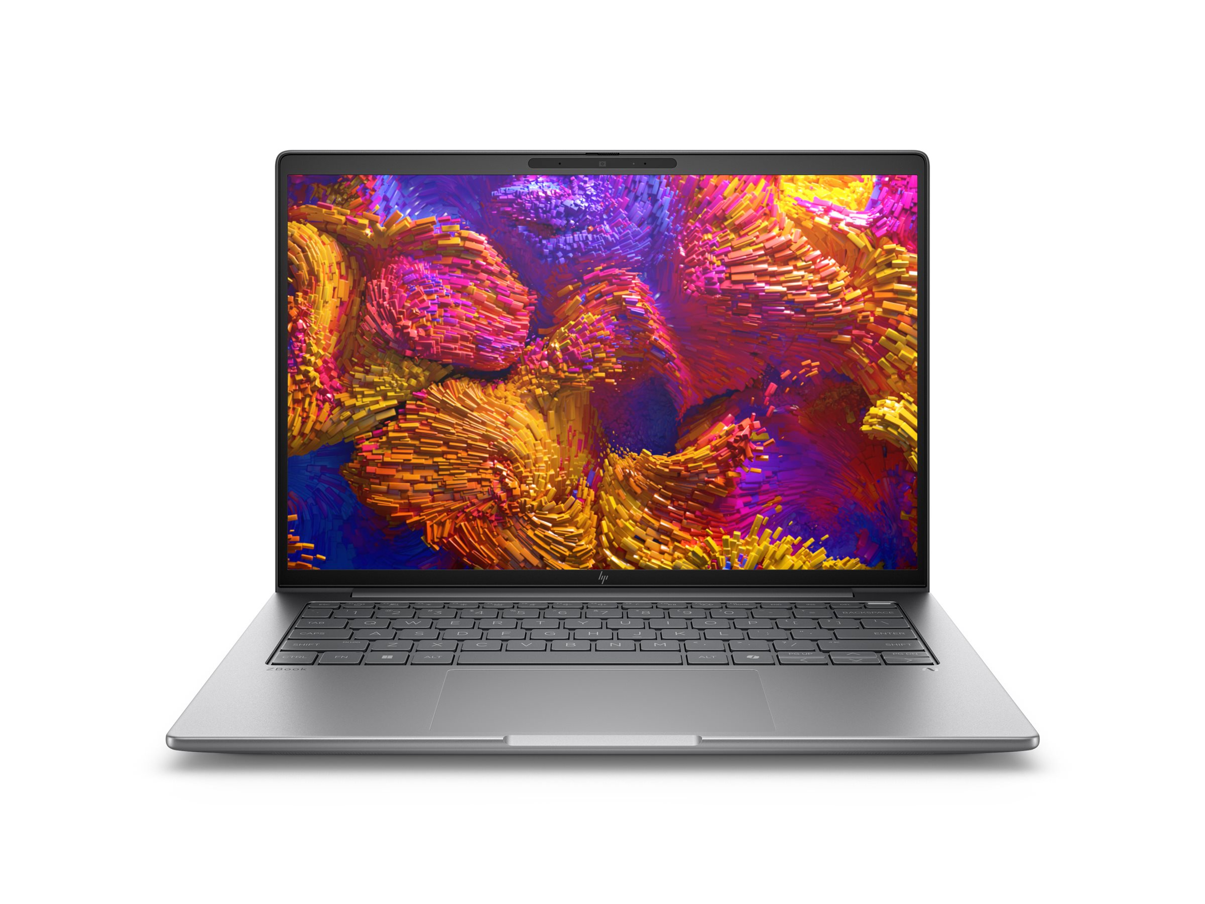 HP ZBook 8 G1ak Mobile Workstation - AMD Ryzen AI 7 PRO 350  2 GHz - Win 11 Pro - Radeon 860M - 32 GB RAM - 1 TB SSD NVMe, TLC - 35.6 cm (14")