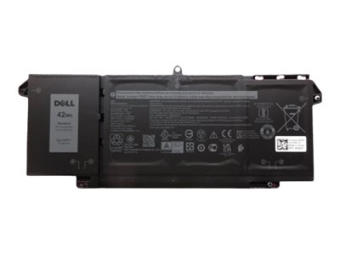 Dell  Laptop-Batterie - Lithium-Ionen - 3 Zellen