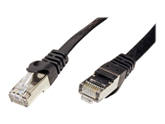 VALUE Netzwerkkabel - RJ-45 (M) zu RJ-45 (M)