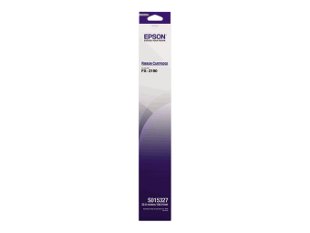 Epson Schwarz - Farbband - für FX 2190, 2190II