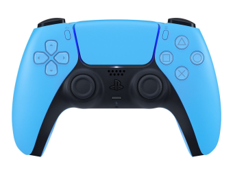 Sony DualSense - Game Pad - kabellos - Bluetooth