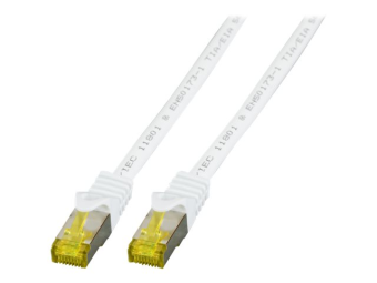 EFB Elektronik EFB-Elektronik - Patch-Kabel - RJ-45 (M) zu RJ-45 (M)