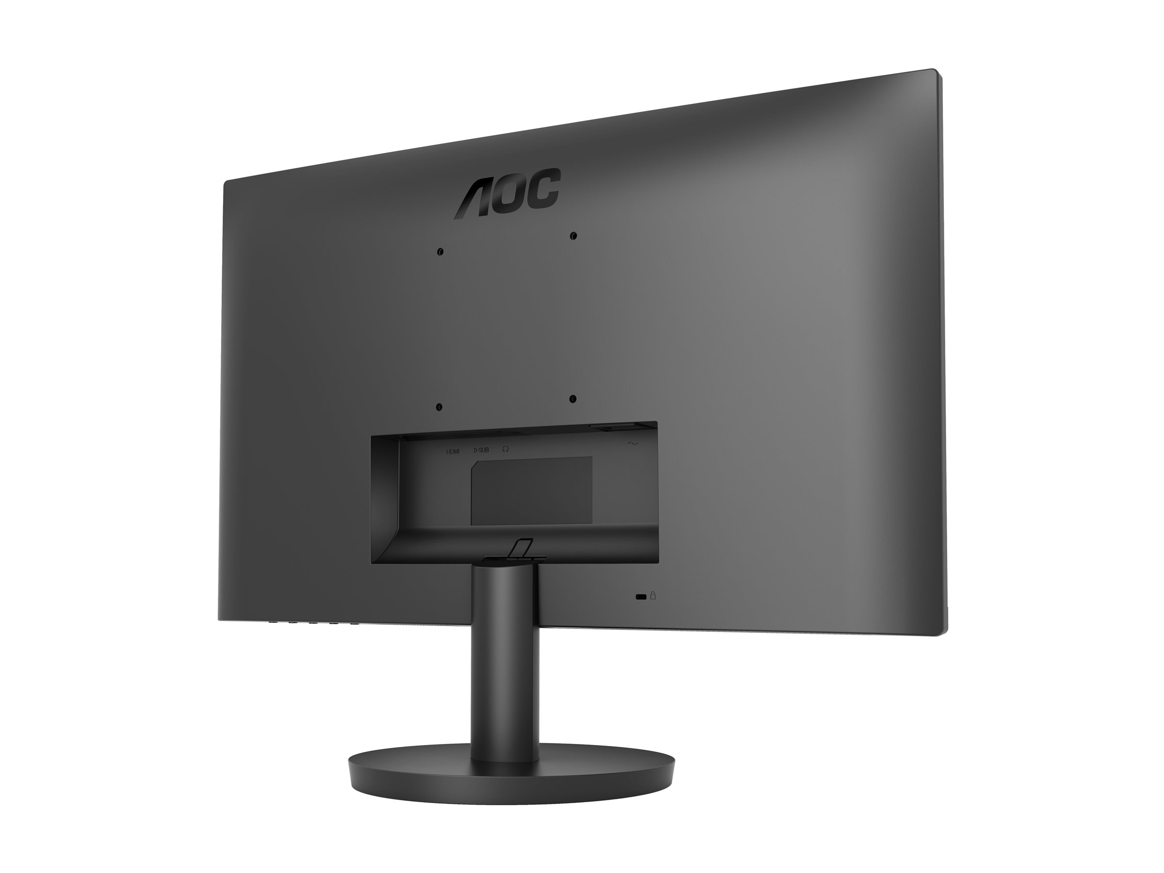 AOC Basic-line 24B3HA2 - LED-Monitor - 61 cm (24)