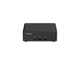 ASUS Rnuc15Crkc700003 Barebone Intel Core 7 240H Kit L6 UK Cord - Barebone - DDR5