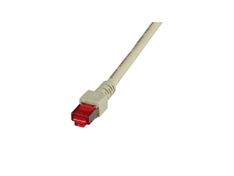 EFB Elektronik EFB-Elektronik - Patch-Kabel - RJ-45 (M) zu RJ-45 (M)