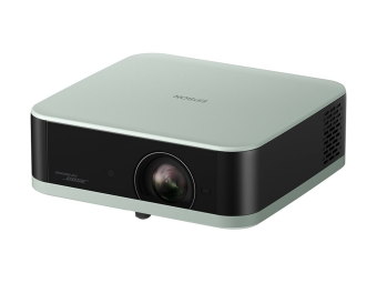 Epson Lifestudio Pop EF-61G - 3-LCD-Projektor - tragbar - 700 lm - Full HD (1920 x 1080)