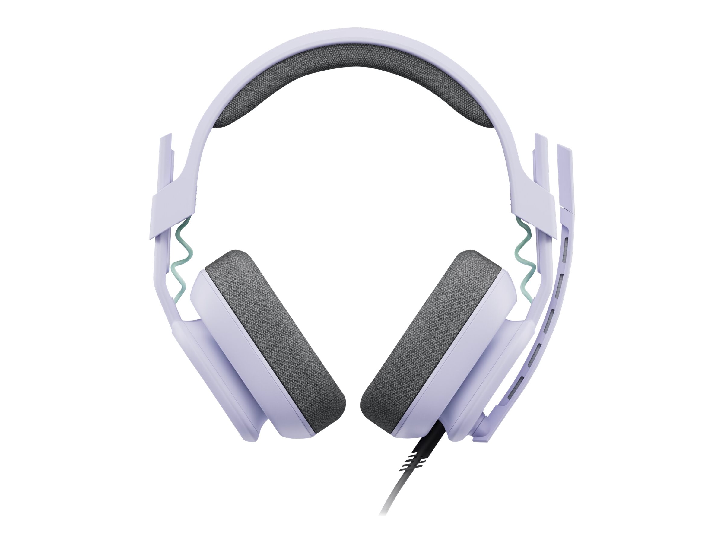 Logitech ASTRO Gaming A10 Gen 2 - Headset - ohrumschließend