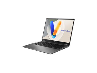 ASUS VivoBook Flip OLED U7-256V TP3407SA-QL010W W11H - Notebook - Core Ultra 7