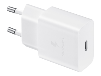 Samsung EP-T1510 - Netzteil - 15 Watt - 2 A - PD (24 pin USB-C)