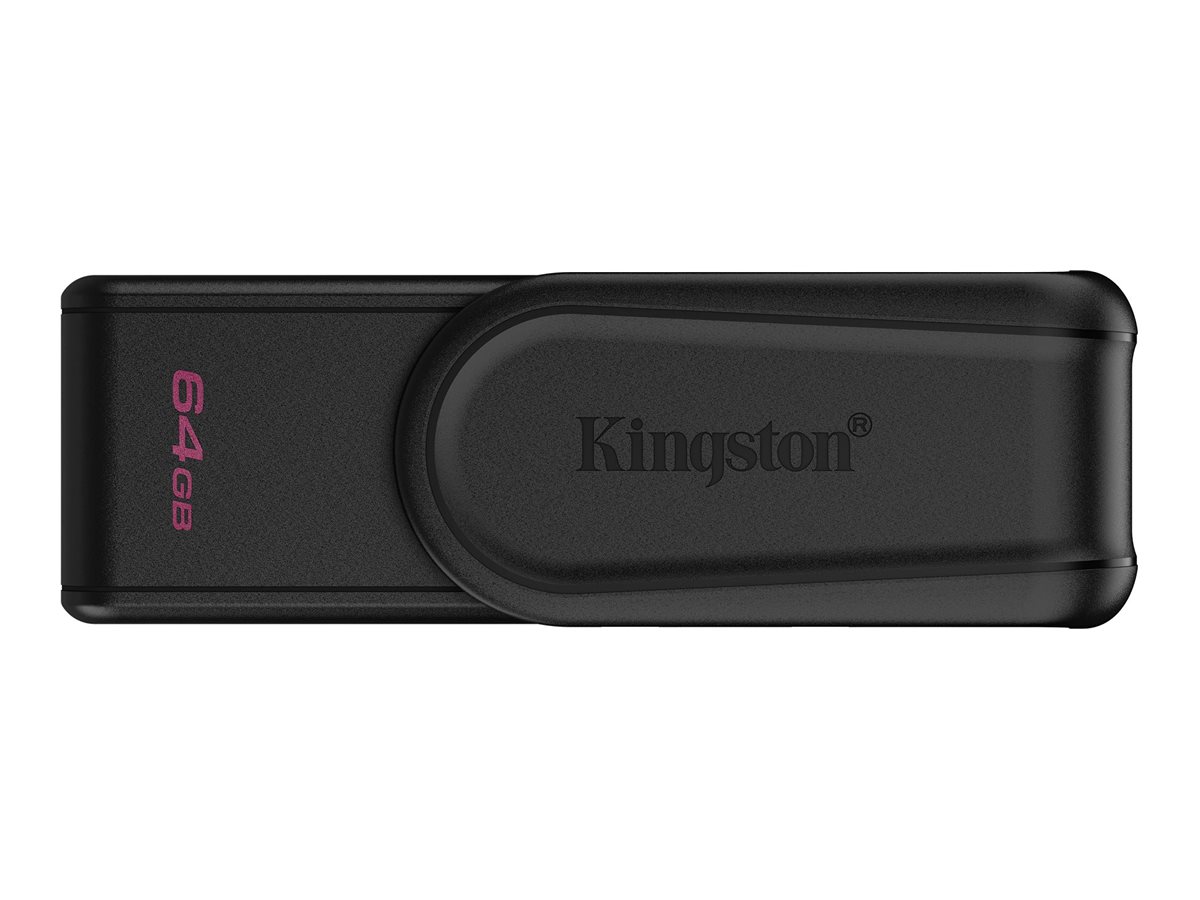 Kingston DataTraveler Exodia S - USB-Flash-Laufwerk