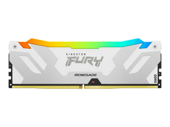 Kingston FURY Renegade RGB - DDR5 - Modul - 32 GB 1 x 32 GB