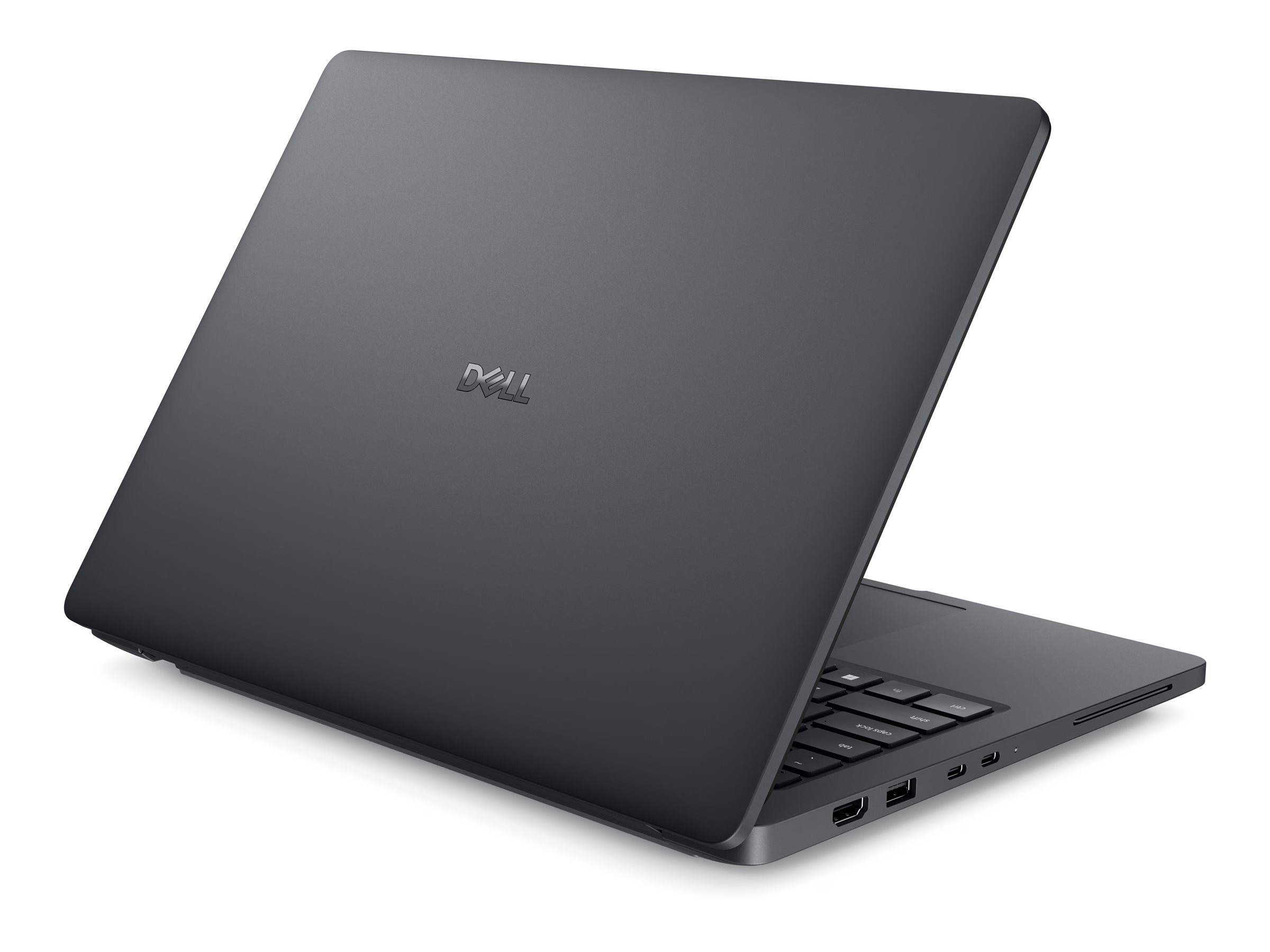 Dell Pro Max 14 MC14250 - Intel Core Ultra 7 265H  2.2 GHz - vPro Enterprise - Win 11 Pro - RTX PRO 500 Blackwell - 32 GB RAM - 1 TB SSD SED, NVMe, Performance - 35.565 cm (14")