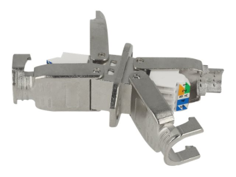 Delock Netzwerkkoppler - LSA zu LSA - STP