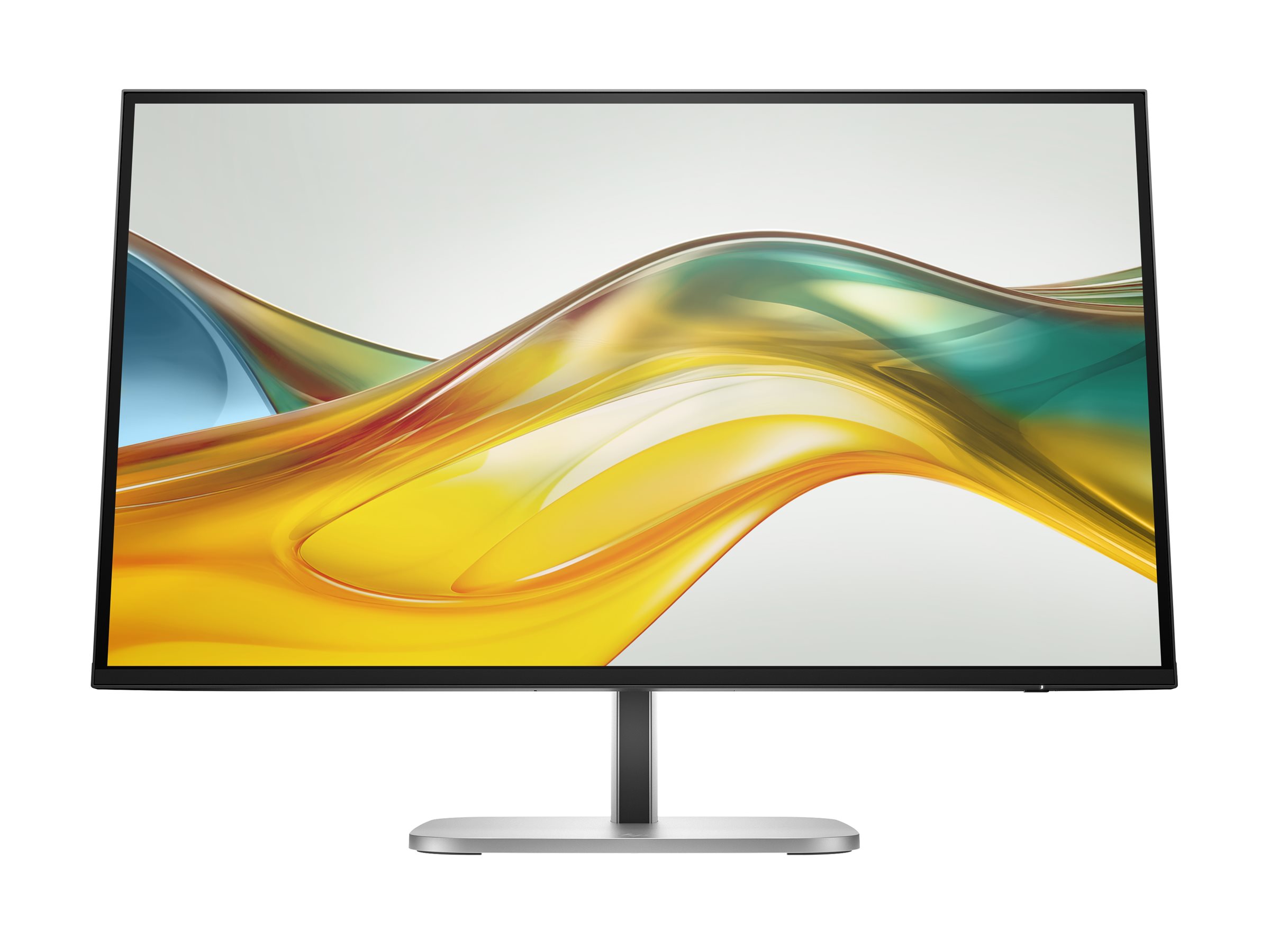 HP 527pq - Series 5 Pro - LED-Monitor - 68.6 cm (27)