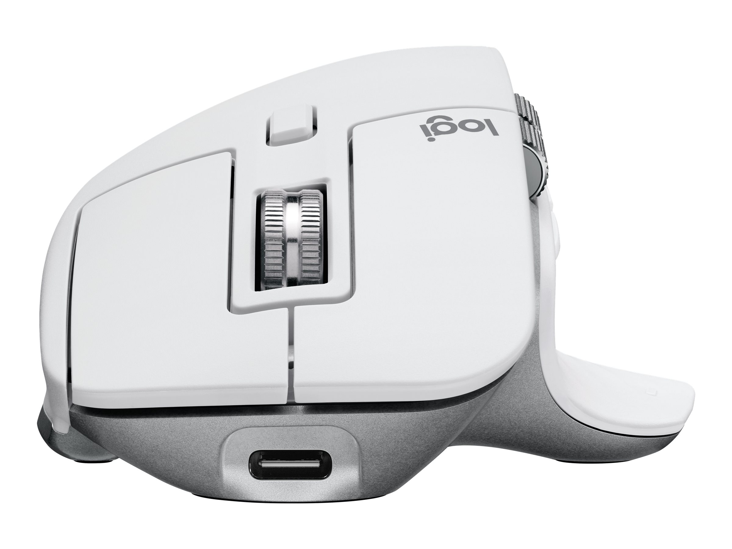 Logitech Master Series MX Master 3S - Maus