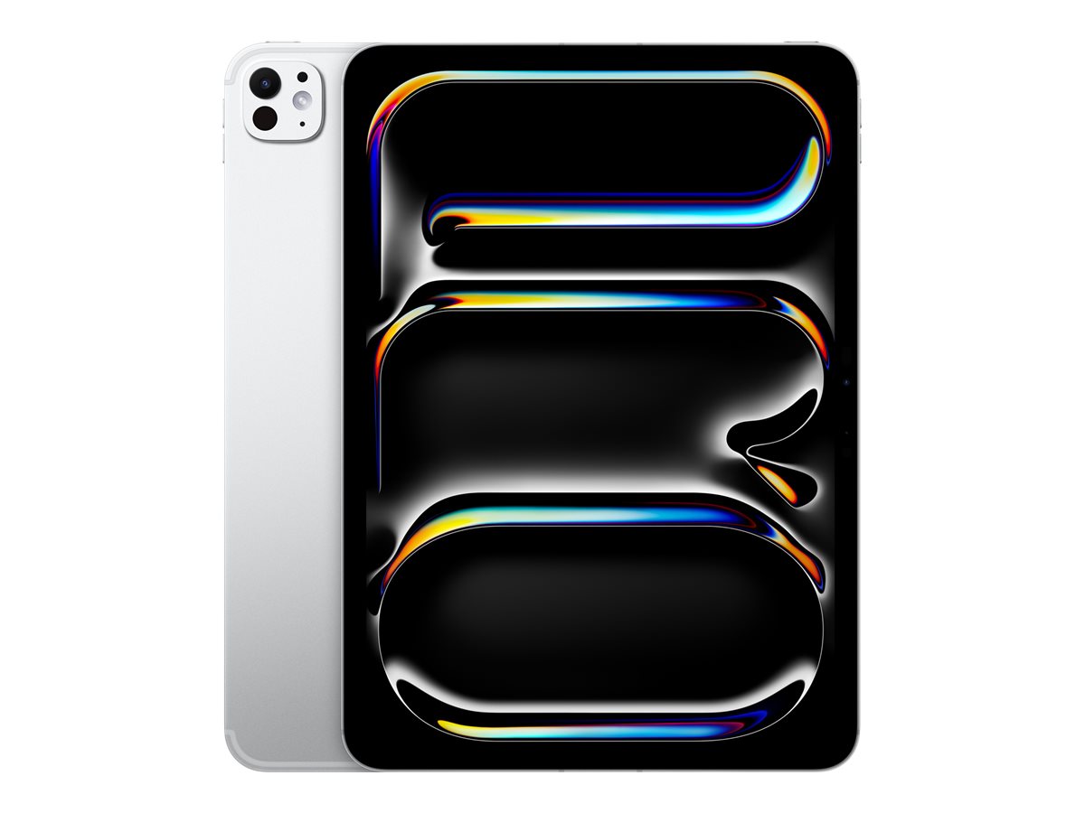 Apple 11-inch iPad Pro M5 Wi-Fi - Tablet - 2 TB - 27.9 cm (11")