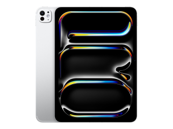 Apple 11-inch iPad Pro M5 Wi-Fi - Tablet - 512 GB - 27.9 cm (11")