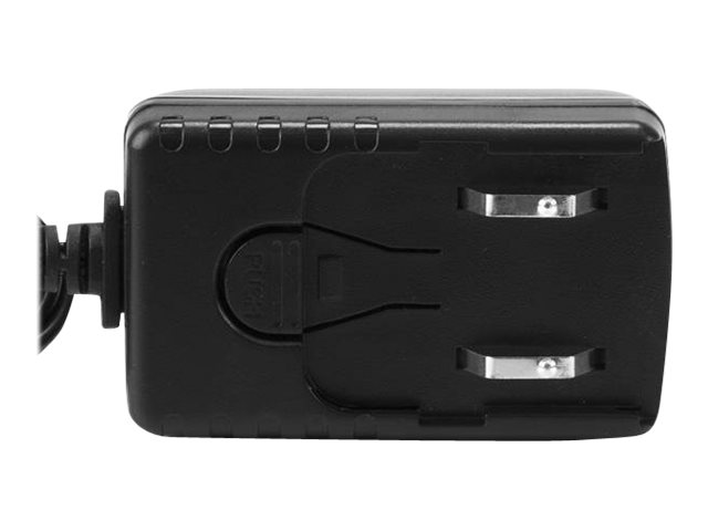 StarTech.com Ersatz 5V Netzteil - 5 Volt, 2 Ampere