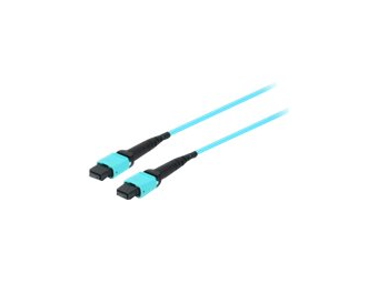 Equip Pro - Patch-Kabel - MTP Multimode (W)