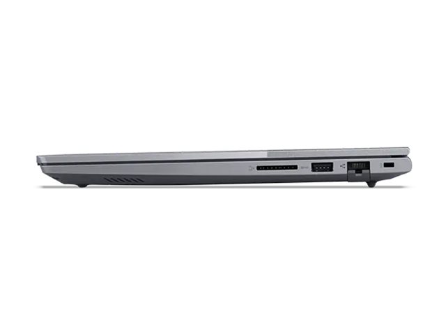 Lenovo ThinkBook 14 G9 AHP 21V0 - AMD Ryzen 5 220  3.2 GHz - Win 11 Pro - Radeon 740M - 32 GB RAM - 512 GB SSD NVMe - 35.6 cm (14")