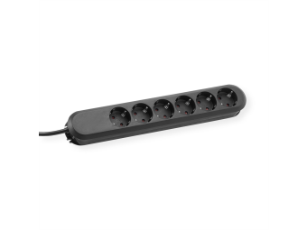 Bachmann SMART - Steckdosenleiste - Ausgangsanschlüsse