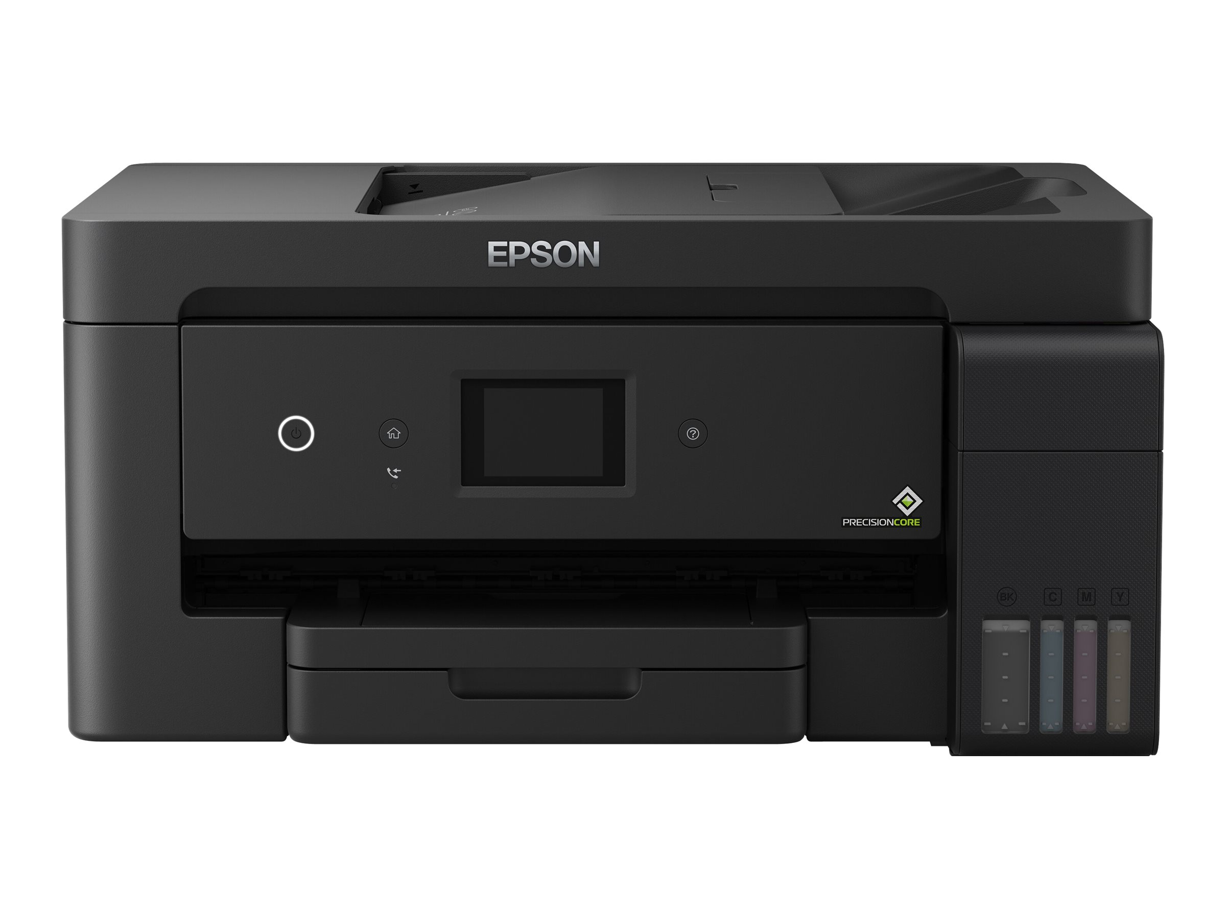Epson EcoTank ET-15000 - Multifunktionsdrucker - Farbe - Tintenstrahl - A3Ledger (297 x 432 mm)