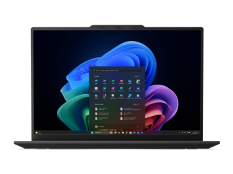 Lenovo ThinkPad X1 Carbon Gen 14 21V7 - Aura Edition - Intel Core Ultra 7 355  2.3 GHz - Evo - Win 11 Pro - Intel Graphics - 32 GB RAM - 512 GB SSD NVMe, TCG Opal Encryption 2 - 35.6 cm (14")