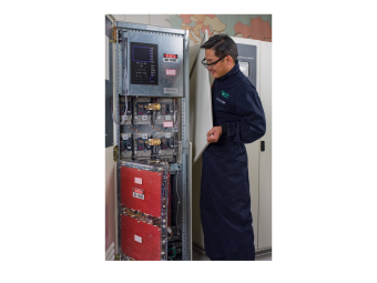 APC Start-UP Service - Installation  Konfiguration