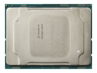HPE Intel Xeon Gold 6128 - 3.4 GHz - 6 Kerne - 12