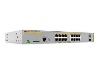 Allied Telesis AT x230L-17GT - Switch - L3 - managed