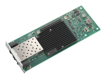 Lenovo Intel X520 - Netzwerkadapter - 10 GigE - 2 Anschlüsse