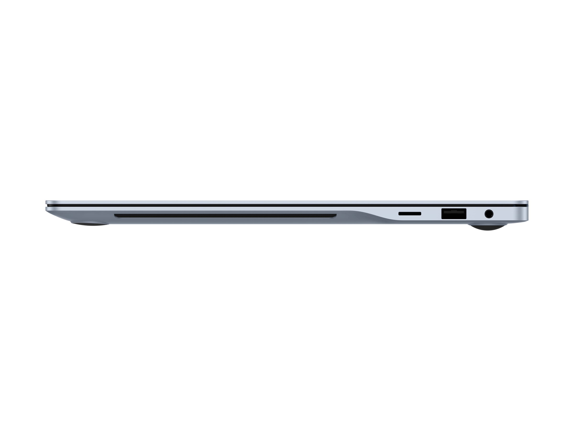 Samsung Galaxy Book4 Edge - Snapdragon X Elite X1E-80-100  3.4 GHz - Win 11 Home - Qualcomm Adreno - 16 GB RAM - 512 GB SSD eUFS - 35.6 cm (14")