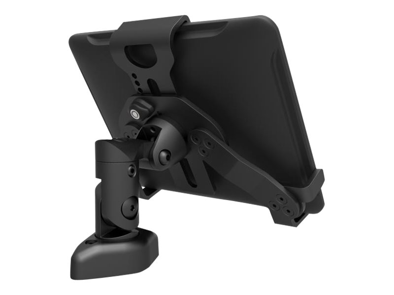 Compulocks Universal Tablet Rugged Case Mount - Montagekomponente (Klammer)