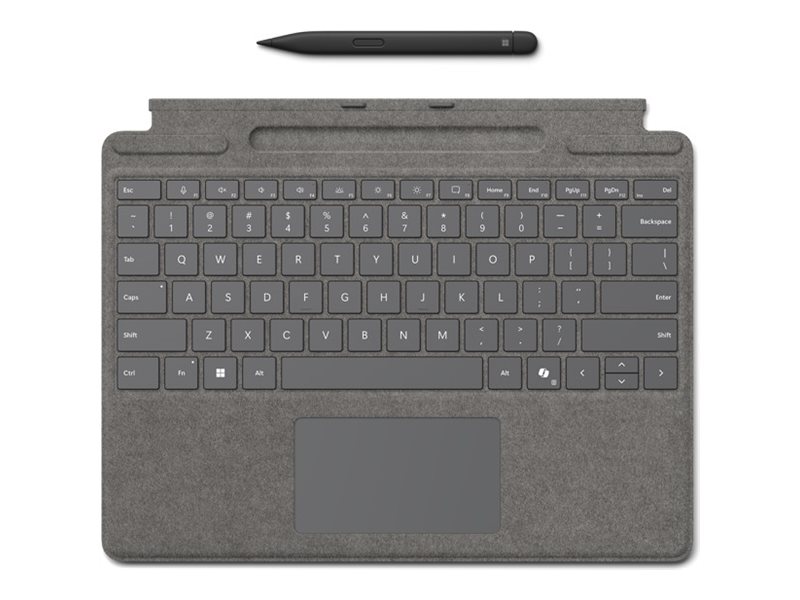 Microsoft Surface Pro Keyboard for Business