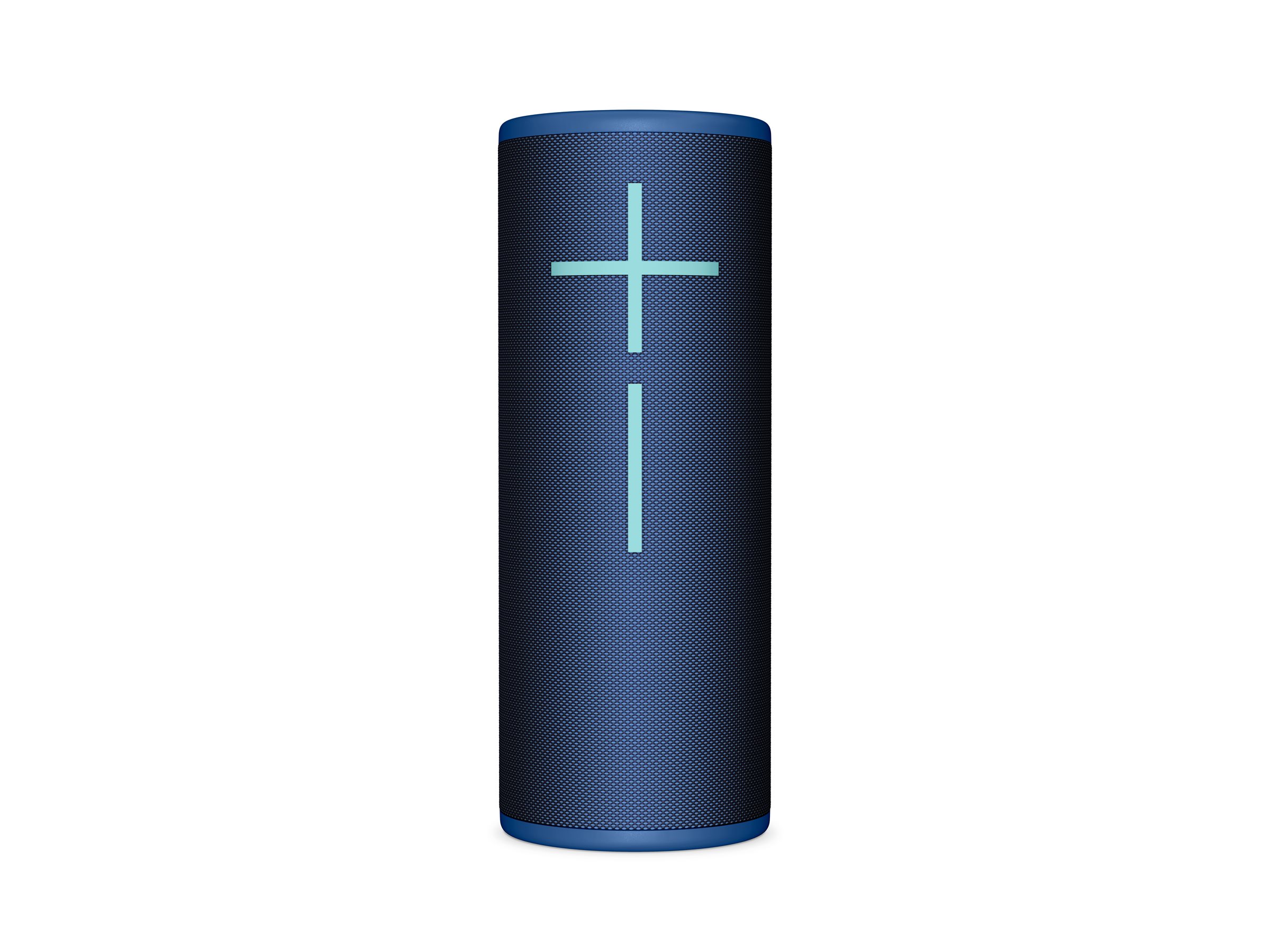 Logitech MEGABOOM 4 - Lautsprecher - tragbar