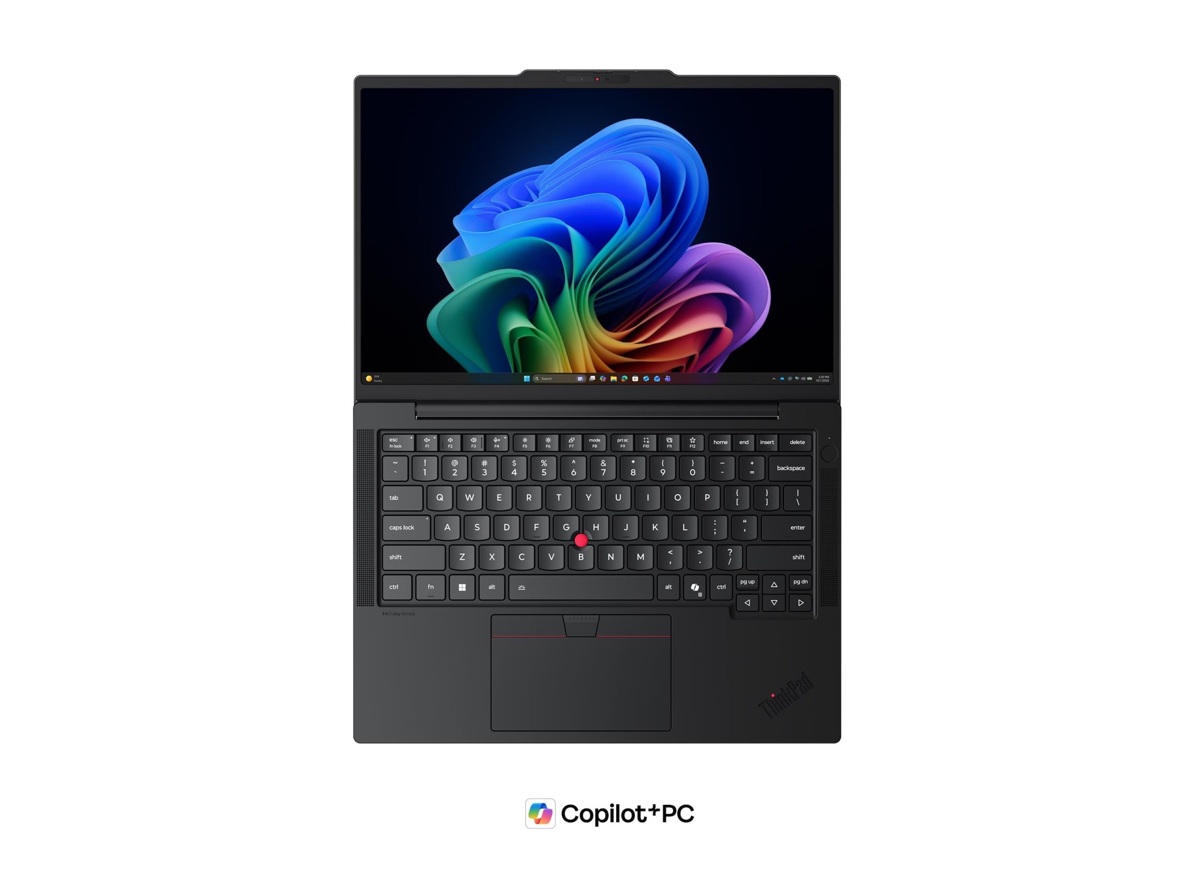 Lenovo ThinkPad T14s Gen 7 21YU - Intel Core Ultra 7 355  2.3 GHz - Win 11 Pro - Intel Graphics - 32 GB RAM - 512 GB SSD TCG Opal Encryption 2, NVMe - 35.6 cm (14")