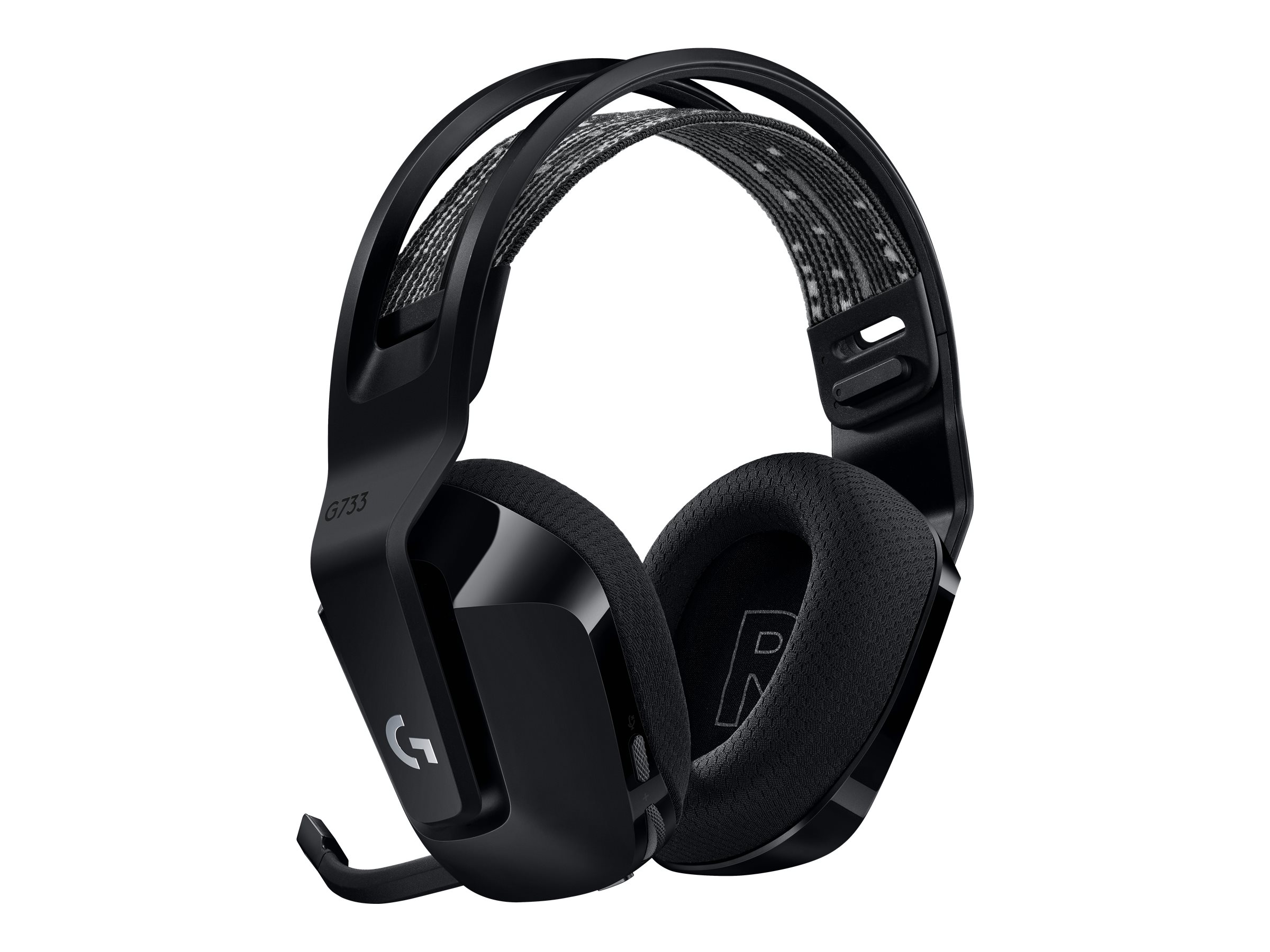 Logitech G G733 LIGHTSPEED Wireless RGB Gaming